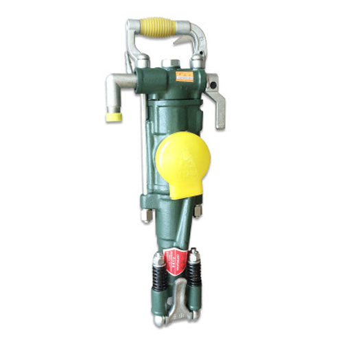 YT28氣動鑿巖機(jī)