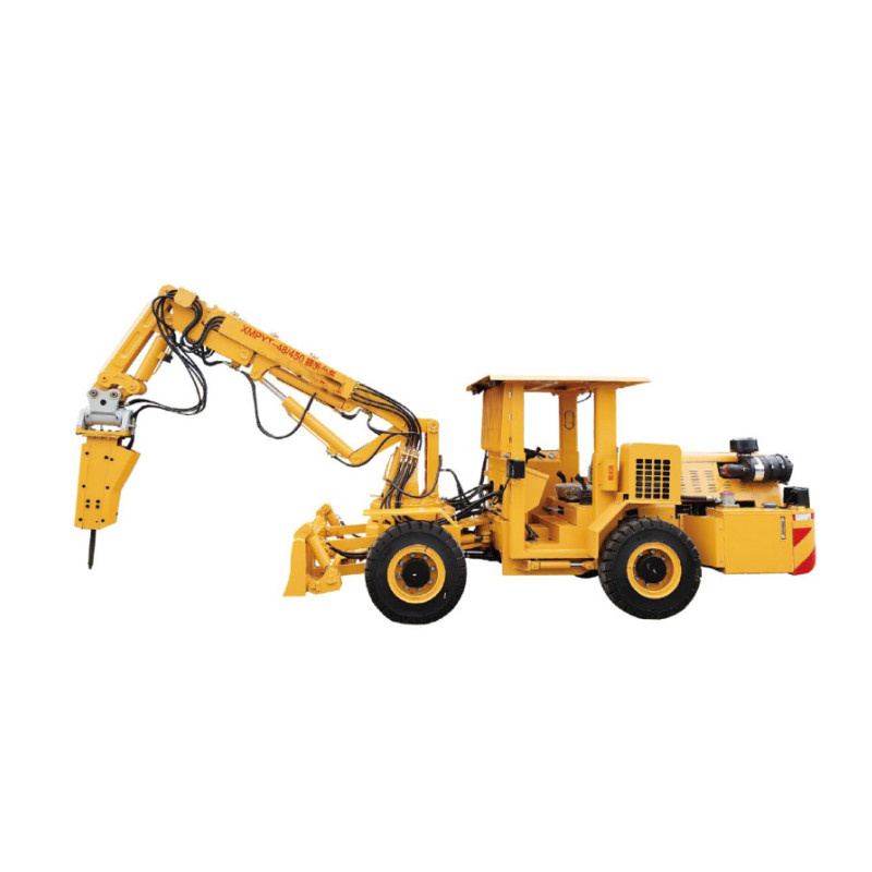 XMPYT-66-450撬毛臺(tái)車(chē)