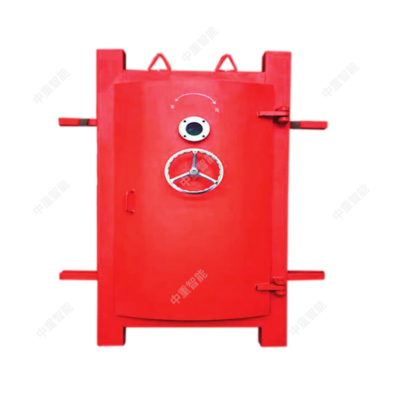 避難硐室門.jpg 避難硐室門.jpg